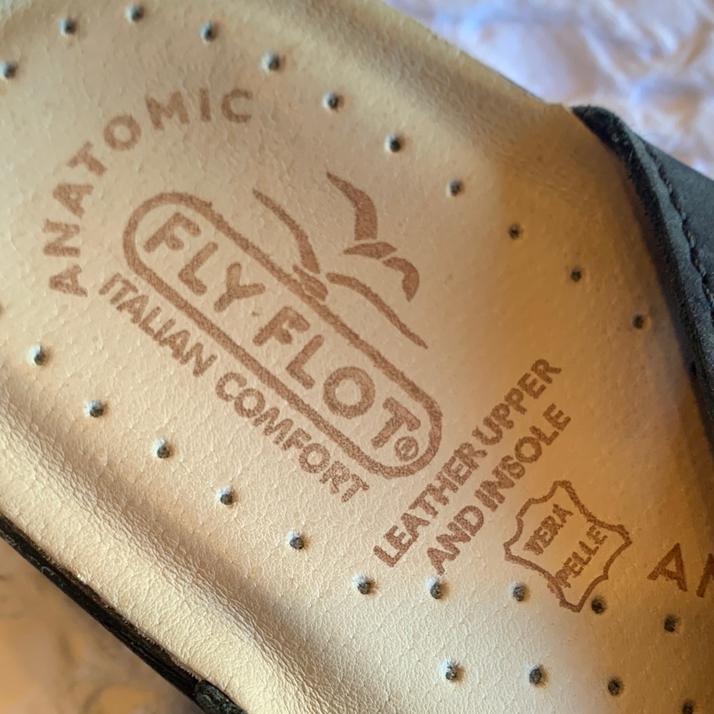 Floy Flot Women's Slip On Sandals - Picture 2 of 16